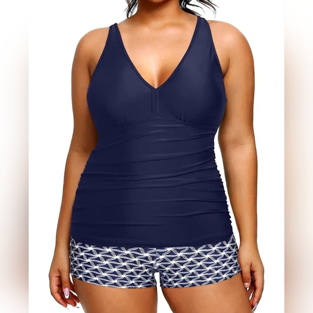 Younique 2 Piece Bathing Suit